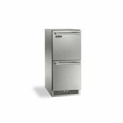 Perlick Signature Series 15″ Drawer Refrigerator – HP15RO-4-5