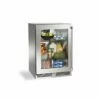 Perlick Signature Series 24″ Refrigerator – HP24RO-4 1 Perlick Signature Series 24″ Refrigerator – HP24RO-4 -outdoor kitchen shop 24 GD LH 2 1