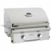 AOG L-Series 24″ Grill – 24NBL-00SP -outdoor kitchen shop 24NBL 00SP