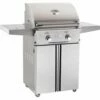 AOG L-Series 24″ Freestanding Grill – 24PCL-00SP 2 AOG L-Series 24″ Freestanding Grill – 24PCL-00SP -outdoor kitchen shop 24PCL 00SP