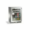 Perlick Signature Series 24″ Beverage Center – HP24BO-4 1 Perlick Signature Series 24″ Beverage Center – HP24BO-4 -outdoor kitchen shop 24bc GD LH 1 1