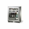 Perlick Signature Series Sottile Beverage Center – HH24BO-4 2 Perlick Signature Series Sottile Beverage Center – HH24BO-4 -outdoor kitchen shop 24bcslim GD LH 1 1