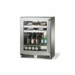 Perlick Signature Series Sottile Beverage Center – HH24BO-4