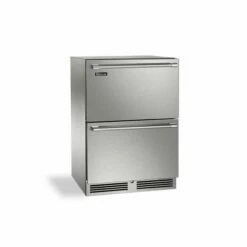 Perlick Signature Series 24″ Drawer Freezer – HP24FO-4-5