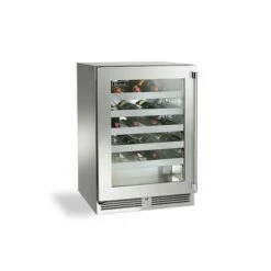 Perlick Signature Series 24″ Wine Reserve – HP24WO-4