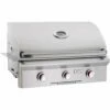 AOG T-Series 30″ Grill – 30NBT-00SP