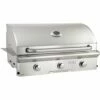 AOG L-Series 36″ Grill – 36NBL-00SP -outdoor kitchen shop 36NBL 00SP