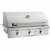 AOG T-Series 36″ Grill – 36NBT-00SP -outdoor kitchen shop 36NBT 00SP
