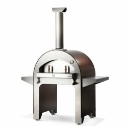 Alfa 4 Pizze Freestanding Wood-Fired Pizza Oven – FX4PIZ-LRAM