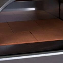 Alfa 5 Minuti Wood-Fired Pizza Oven – FX5MIN-LRAM-T -outdoor kitchen shop 5 Minuti 6