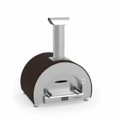 Alfa 5 Minuti Wood-Fired Pizza Oven – FX5MIN-LRAM-T