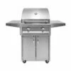 Artisan American Eagle 26″ Freestanding Grill – AAEP-26C -outdoor kitchen shop AAEP 26C 1