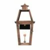 Primo Acadian 22.5-Inch Lantern – AD-24 -outdoor kitchen shop AD24G Test 1