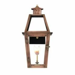 Primo Acadian 22.5-Inch Lantern – AD-24