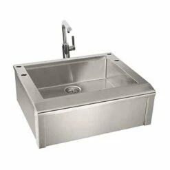 Alfresco 30″ Versa Bartender & Sink System – AGBC-30
