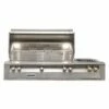 Alfresco ALXE 56″ Built-In Deluxe Grill – ALXE-56 -outdoor kitchen shop ALXE 56 1