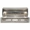 Alfresco ALXE 56″ Built-In Grill – ALXE-56BFG -outdoor kitchen shop ALXE 56BFG