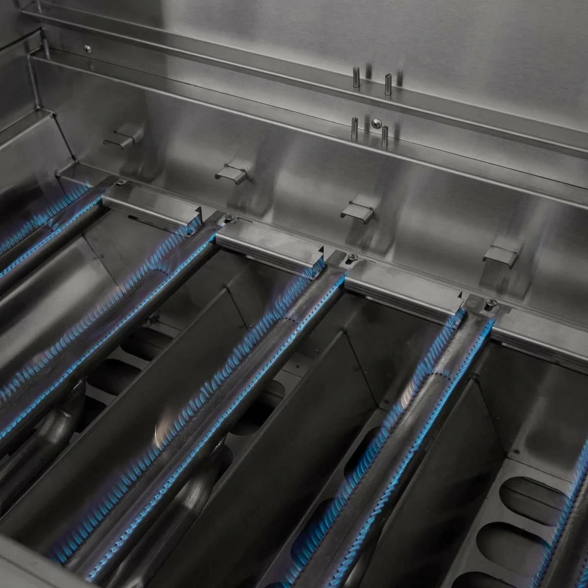 American Made Grill 36″ Muscle Hybrid Built-In Grill – MUS36 7 American Made Grill 36″ Muscle Hybrid Built-In Grill – MUS36 - Image 5