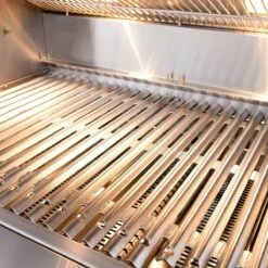 American Made Grill 36″ Muscle Hybrid Built-In Grill – MUS36 13 American Made Grill 36″ Muscle Hybrid Built-In Grill – MUS36 -outdoor kitchen shop AMG American Muscle Grill grates