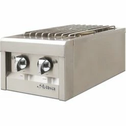 Artisan Double Side Burner – ARTP-SB2