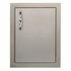 Artisan 17″ Single Access Door – ARTP-17D