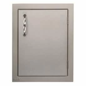 Artisan 17″ Single Access Door – ARTP-17D 3 Artisan 17″ Single Access Door – ARTP-17D