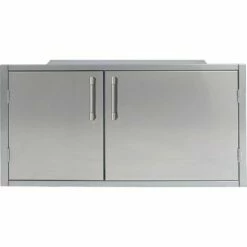 Alfresco 42″ Sealed Dry Pantry – AXEDSP-42