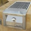 Alfresco Sear Zone Side Burner – AXESZ -outdoor kitchen shop AXESZ 01