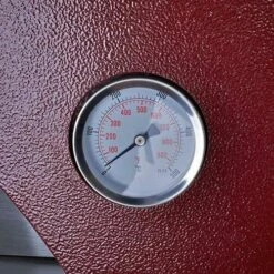 Alfa Allegro Wood-Fired Pizza Oven – FXALLE -outdoor kitchen shop Allegro 14