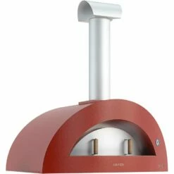 Alfa Allegro Wood-Fired Pizza Oven – FXALLE