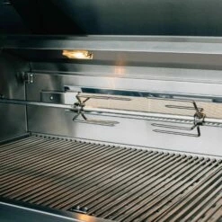 American Made Grill 36″ Estate Built-In Grill – EST36 8 American Made Grill 36″ Estate Built-In Grill – EST36 -outdoor kitchen shop American Made Grills 30 Estate Built In Grill Rottiserie