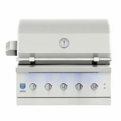 American Made Grills 36″ Encore Built-In Grill – ENC36