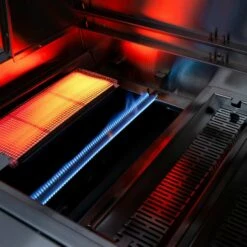 American Made Grills 36″ Encore Built-In Grill – ENC36 -outdoor kitchen shop American Made Grills 36 Encore Built In Grill Flame Sources