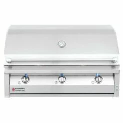 RCS ARG 42-Inch Built-In Gas Grill – ARG42