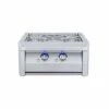 RCS ARG Pro Built-in Side Burner β ASB3 1 RCS ARG Pro Built-in Side Burner β ASB3 -outdoor kitchen shop AmericanRenaissanceGrill PowerBurnerSideBurner ASB3 4 3 2 1800x1800 jpg