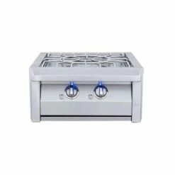 RCS ARG Pro Built-in Side Burner – ASB3
