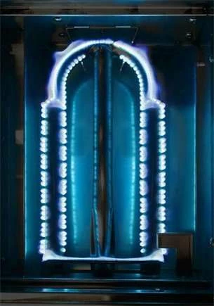 Artisan American Eagle 26″ Freestanding Grill – AAEP-26C 14 Artisan American Eagle 26″ Freestanding Grill – AAEP-26C - Image 12