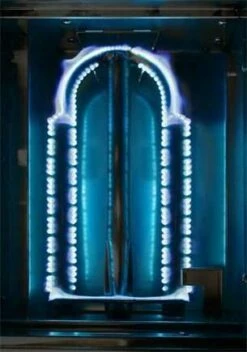 Artisan American Eagle 36″ Built-In Grill – AAEP-36 16 Artisan American Eagle 36″ Built-In Grill – AAEP-36 -outdoor kitchen shop Artisan Grills 1