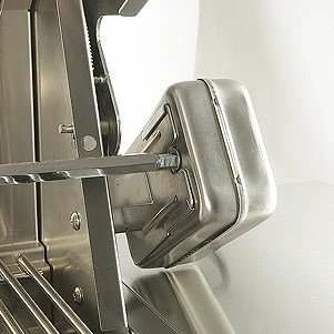 Artisan American Eagle 36″ Built-In Grill – AAEP-36 7 Artisan American Eagle 36″ Built-In Grill – AAEP-36 - Image 5