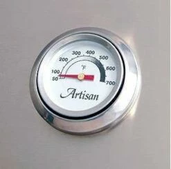 Artisan American Eagle 32″ Built-In Grill – AAEP-32 -outdoor kitchen shop Artisan Grills 12 4