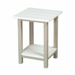Finch 11-Piece SummerSide Fire Table Set 15 Finch 11-Piece SummerSide Fire Table Set -outdoor kitchen shop Avonlea Garden Side Table 03 1