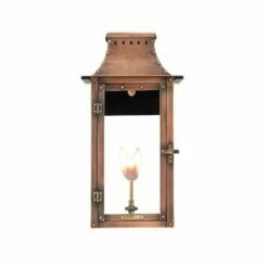 Primo Breaux Bridge 22-Inch Lantern – BB-22