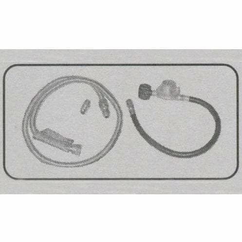Built-In Propane Gas Grill Connector Package For Fire Magic & AOG Grills – 3024 3 Built-In Propane Gas Grill Connector Package For Fire Magic & AOG Grills – 3024