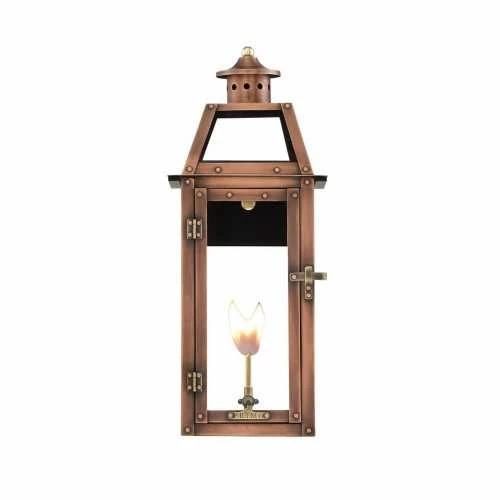 Primo Bienville 21-Inch Lantern – BV-20 3 Primo Bienville 21-Inch Lantern – BV-20
