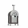 Alfa 5 Minuti Wood-Fired Freestanding Pizza Oven – FX5MIN-LRAM