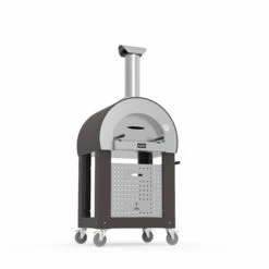 Alfa 5 Minuti Wood-Fired Freestanding Pizza Oven – FX5MIN-LRAM