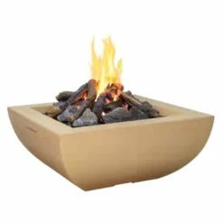 American Fyre Designs Bordeaux