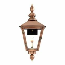 Primo Charleston 27.5-Inch Lantern – CT-27