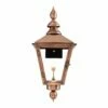 Primo Charleston 31.5-Inch Lantern – CT-31 -outdoor kitchen shop CT31G 2