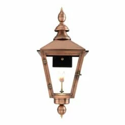 Primo Charleston 31.5-Inch Lantern – CT-31